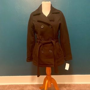 J2 Coat - NWT